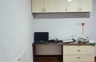 Vermietung einer geräumigen 3-Zimmer-Wohnung, 80 m², Vrakuňa, Bratislava, Slowakei